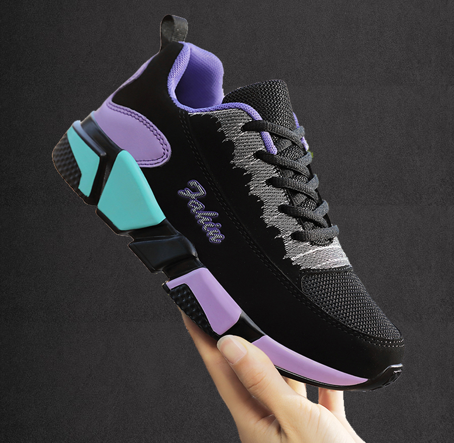 Women's Vulcanize Shoes