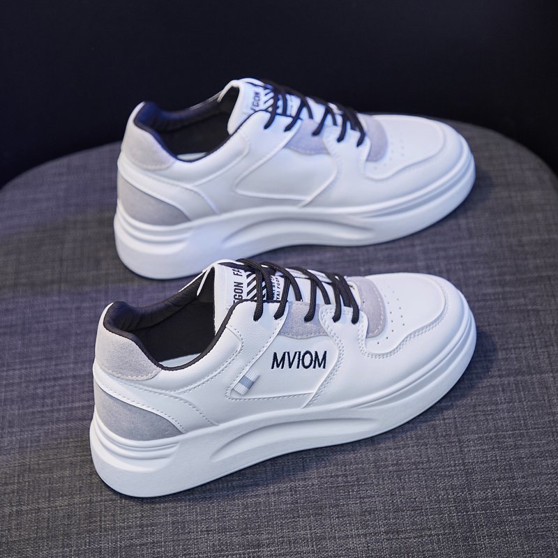 Fashion Mesh Casual Shoes Flats Women Lace Up Dames Sneakers Platform Round Toe Zapatillas Casual Mujer For Summer Spring - Image 3